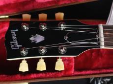 Gibson SG Standard ‘61 Custom Color Classic White_5