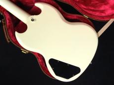 Gibson SG Standard ‘61 Custom Color Classic White_7