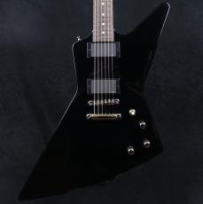 Epiphone Explorer 80s EMG Ebony