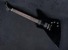 Epiphone Explorer 80s EMG Ebony_2