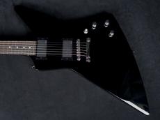 Epiphone Explorer 80s EMG Ebony_3