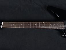 Epiphone Explorer 80s EMG Ebony_4