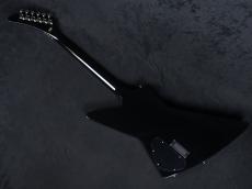 Epiphone Explorer 80s EMG Ebony_6