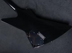 Epiphone Explorer 80s EMG Ebony_7