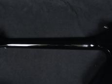 Epiphone Explorer 80s EMG Ebony_8
