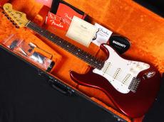 Fender American Vintage II 1965 Stratocaster Candy Apple Red 2025 【Autumn SALE】_2