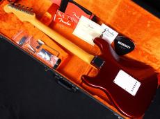 Fender American Vintage II 1965 Stratocaster Candy Apple Red 2025 【Autumn SALE】_6