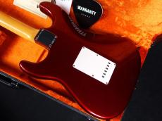 Fender American Vintage II 1965 Stratocaster Candy Apple Red 2025 【Autumn SALE】_7