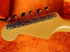 Fender American Vintage II 1965 Stratocaster Candy Apple Red 2025 【Autumn SALE】_9