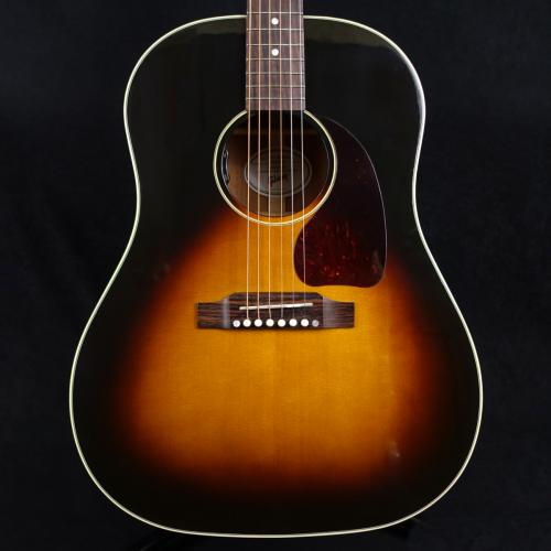 Gibson J-45 Standard Vintage Sunburst