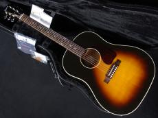 Gibson J-45 Standard Vintage Sunburst_2
