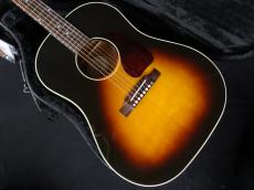 Gibson J-45 Standard Vintage Sunburst_3