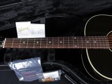 Gibson J-45 Standard Vintage Sunburst_4