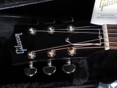 Gibson J-45 Standard Vintage Sunburst_5