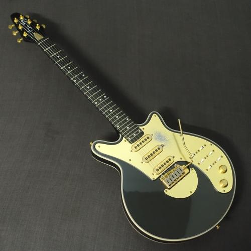 Brian May Gutiars Black Special