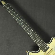 Brian May Gutiars Black Special_5