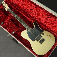 Fender Limited Edition Jim Root Telecaster Shoreline Gold