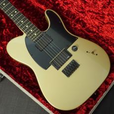 Fender Limited Edition Jim Root Telecaster Shoreline Gold_3