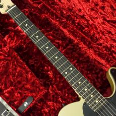 Fender Limited Edition Jim Root Telecaster Shoreline Gold_5