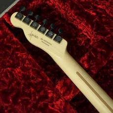 Fender Limited Edition Jim Root Telecaster Shoreline Gold_8