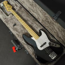 Fender U.S.A. Geddy Lee Jazz Bass Black