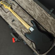 Fender U.S.A. Geddy Lee Jazz Bass Black_2