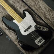 Fender U.S.A. Geddy Lee Jazz Bass Black_3