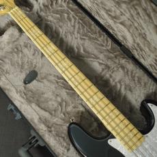 Fender U.S.A. Geddy Lee Jazz Bass Black_5