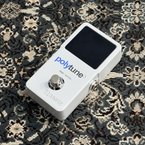tc electronic Polytune3