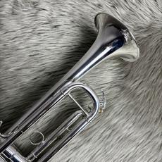 YAMAHA YTR-850S B♭ YAMAHA　トランペット イエローブラスベル　ヤマハ　YTR850S吹奏楽　オーケストラ_2