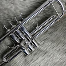 YAMAHA YTR-850S B♭ YAMAHA　トランペット イエローブラスベル　ヤマハ　YTR850S吹奏楽　オーケストラ_3