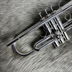 YAMAHA YTR-850S B♭ YAMAHA　トランペット イエローブラスベル　ヤマハ　YTR850S吹奏楽　オーケストラ_4