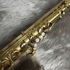 H. Selmer SA802JubileeTSBS【USED】_3