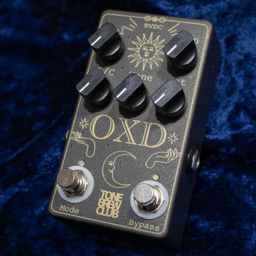 Tone Brew Club OXD V2【2026年10月1日発売!】