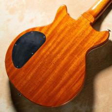 Kz Guitar Works Kz One Solid Carved Top 24F 2P3 Stop-Tail New Guinea Rosewood Top_5