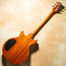 Kz Guitar Works Kz One Solid Carved Top 24F 2H6 T.O.M New Guinea Rosewood Top_4