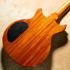 Kz Guitar Works Kz One Solid Carved Top 24F 2H6 T.O.M New Guinea Rosewood Top_5