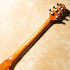 Kz Guitar Works Kz One Solid Carved Top 24F 2H6 T.O.M New Guinea Rosewood Top_6