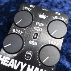 KING TONE GUITAR HEAVYHAND_2