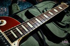 Crews Maniac Sound KTR LS-01 Cherry Sunburst_5