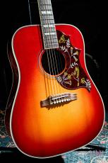 Gibson Hummingbird / 2019_3