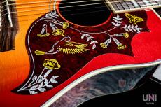Gibson Hummingbird / 2019_5