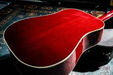 Gibson Hummingbird / 2019_10