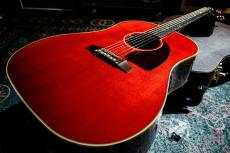 Gibson J-45 Standard Cherry / 2021