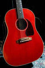 Gibson J-45 Standard Cherry / 2021_3