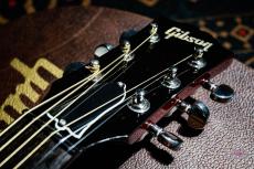 Gibson J-45 Standard Cherry / 2021_4
