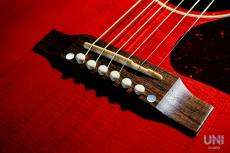 Gibson J-45 Standard Cherry / 2021_6
