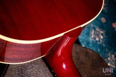 Gibson J-45 Standard Cherry / 2021_8