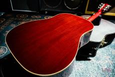Gibson J-45 Standard Cherry / 2021_9