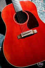 Gibson J-45 Standard Cherry / 2021_10